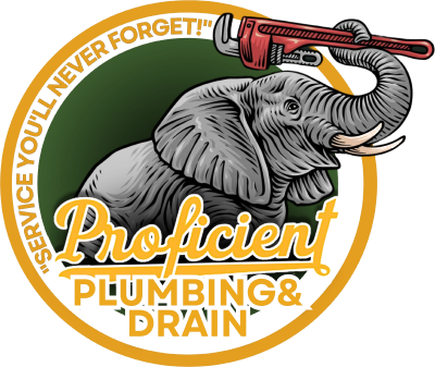 Proficient Plumbing and Drain
