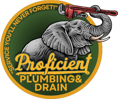 Proficient Plumbing and Drain