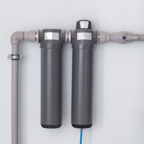 Carbon filtration systems